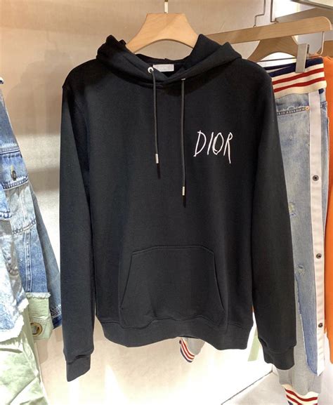 dior fluffy hoodie|women christian dior hoodie.